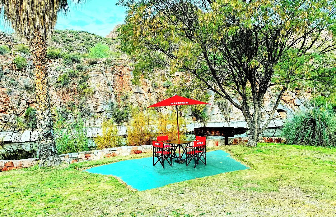 Hotel Valle Grande-1