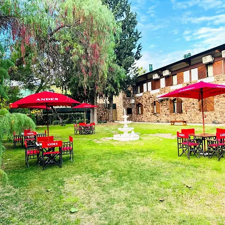 Hotel Valle Grande-3